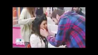 SoDi S2 Sofia e Diogo - Everytime We Touch - DF3