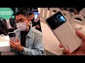 Realme GT3 | Primeras impresiones