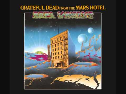 Grateful Dead - Pride of Cucamonga