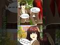 ada yg kenal? 😝🏃‍♀️||ib:tt #sakuraschoolsimulator #masukberandamuu #bismillahfyp p #anime #edit