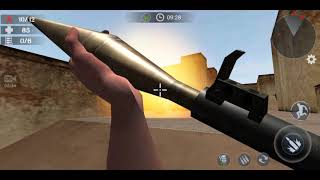 Gun Strike Blood Shoot Android Gameplay THE PERFECT GAMES2020 screenshot 3