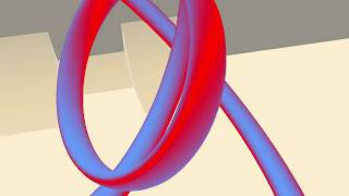 XNA Tunnel Racer