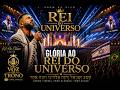 GLÓRIA AO REI DO UNIVERSO - “Kol HaEterno ao vivo em Sião”