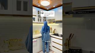 Anak Tunggal Kah Indyrach ?? Resimi