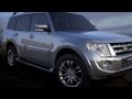 Mitsubishi Pajero 4x4 (4WD) off road in Australia