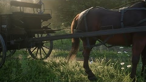 Trader role leveling up method (hunting wagon easy)