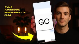 How To Sync Facebook Subscription 2026 (EASY GUIDE)