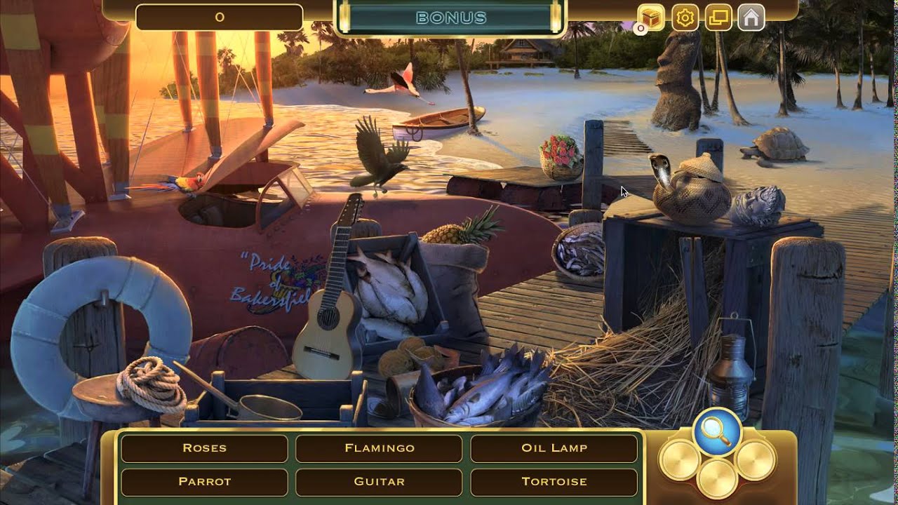 Pearl's Peril Chapter 1 Introduction YouTube