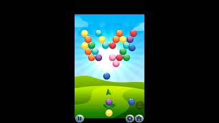 Bubble Shooter Level 34