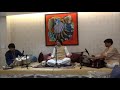 Raag Jhinjhoti | Fareed Hasan | Bazm e Khas | live baithak Part- (4/4)