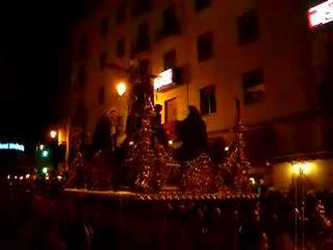 Pontificia, Real, Muy Ilustre y Venerable Archicofradía del Santísimo Cristo de la Sangre, María Santísima de Consolación y Lágrimas y del Santo Sudario