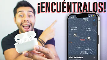 ¿Cómo puedo saber quién es el propietario de mis AirPods?