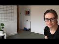 Mobility (18th Feb 21)