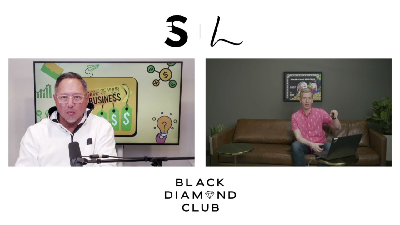 Behavioral-Based Taxes: The What, Why, & How, with Dan Nicholson, Founder of Nth Degree CPA's