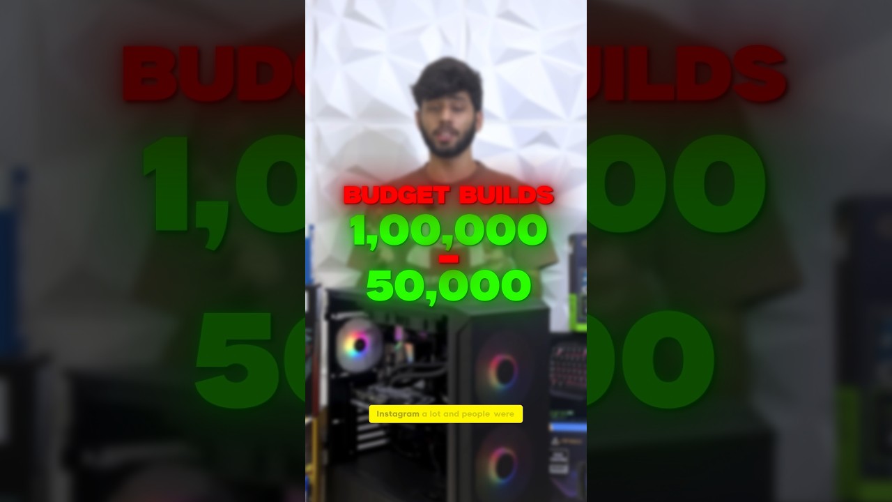 Rs.90,000 Gaming PC 2024 (I5 13400F & RTX 4060) 