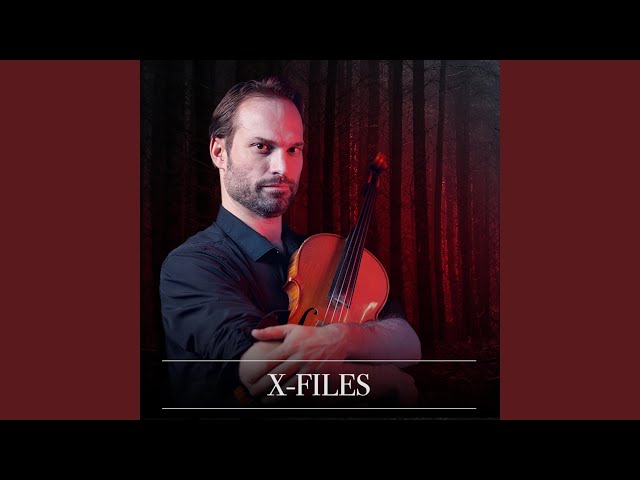 Materia Primoris: The X-Files Theme (The Truth and the Light: Music from the X-Files)