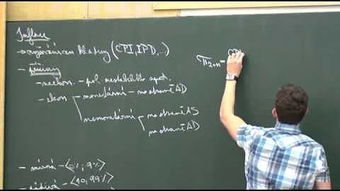 Co je důležité při snižování nezaměstnanosti?