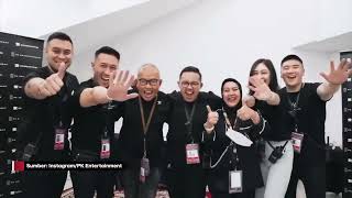 #repost : Exclusive Interview with Chris Martin of Coldplay _ Mata Najwa