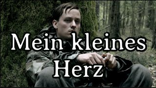 Sing with Gesche - Mein kleines Herz [German Film Music][+ English Translation] Resimi