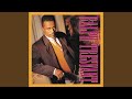 SensitivityRalph Tresvant