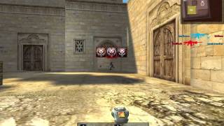 Wolfteam Reflection vs. FrancoBelgique