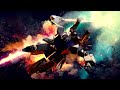 Ninja Tracks - WEAPONIZED | Epic Massive Sci-fi Action Music