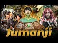 JUMANJI : जुमानजी SHORT FILM | THE NEXT LEVEL | #JUMANJI GAME | #Funny #Bloopers || MOHAK MEET