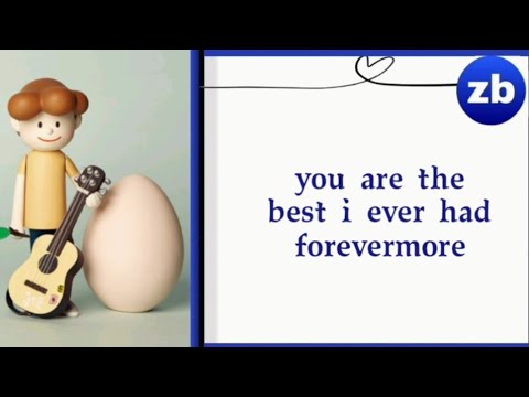 Standing Egg (스탠딩 에그) - What Are You Thinking About (무슨 생각해) Lyrics