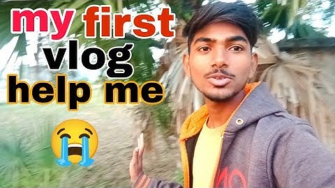 my first vlog ❤️ || tisri lahar ‎@Active Rahul  ‎@bablu banna vlog