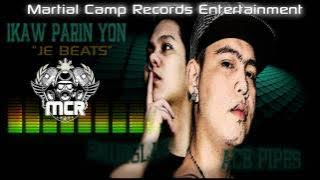 Ikaw Parin Yon - AcePipes Ft Smugglaz