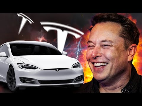 Vidéo: La `` Baisse De Prix '' Du Modèle 3 De Tesla Pourrait Annoncer Un Bilan Imminent