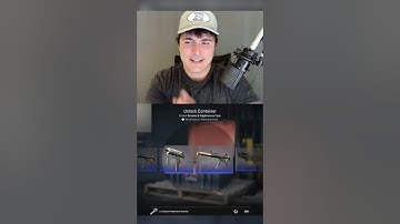 OPENING 1 CASE EVERY DAY UNTIL I GET A GOLD day 2