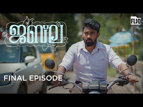 JABLA | Final Episode | Webseries | Fliq