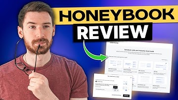 HoneyBook Review: Best CRM for Freelancers and Creators?