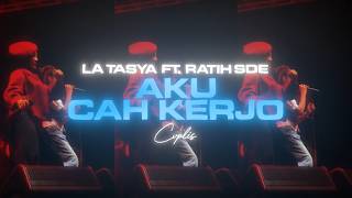 Aku Cah Kerjo - LaTasya ft. Ratih SDE (Thailand Remix) prod. Cvplis