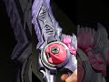 「色んなドォーン！」仮面ライダードォーン【DXブレイカムドォーン】仮面ライダーゼッツ ショート #仮面ライダー #kamenrider