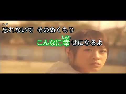 希望の唄 FUNKY MONKEY BΛBY'S カラオケ 本人映像