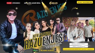 Download Lagu 🔴LIVE NEW PANTURA RAZU ENZES | SELASA, 28 OKT 2025 | DS. JUNTIKEDOKAN BLOK MENGKOL MP3