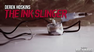 Ink Slinger - From Small-Town Gangster to Tattoo Artist