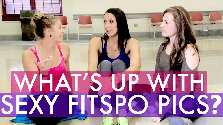 Fitness Selfies: Are they bad for women? - BEXLIFE