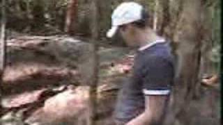 Monkey Hunter (5)