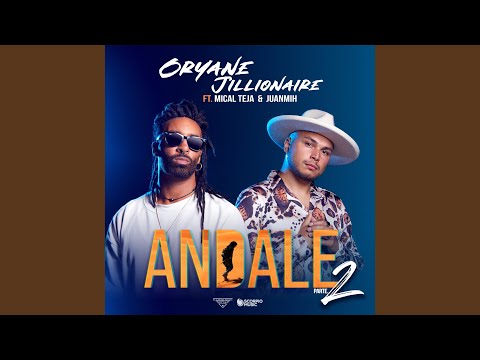 Andale (feat. Mical