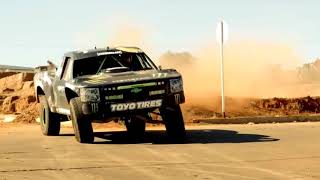 Modern Talking   Win the Race Extreme Dakar car magic walking babe girl fantasy