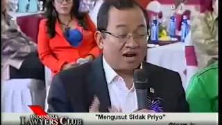 Download lagu ILC Mengusut Sidak Priyo 1