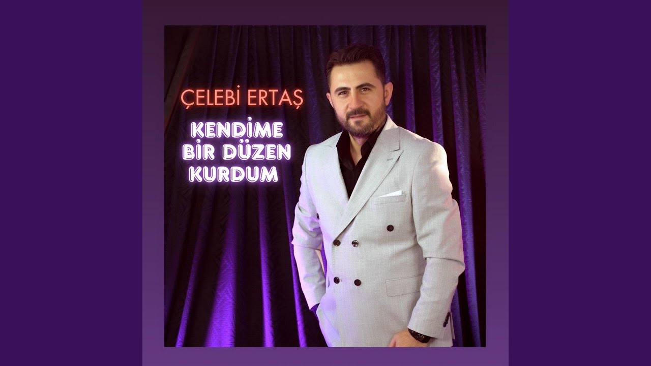 Kendime Bir Düzen Kurdum