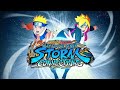 Naruto x Boruto Ultimate Ninja Storm Connections