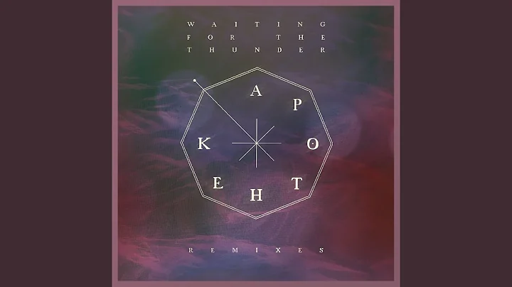 Waiting for the Thunder (Apothek Destroyed Remix)