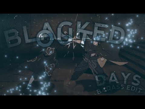 blacked out days - sasuke vs itachi [AMV/edit] capcut edit #capcut #capcutedit #capcuttutorial