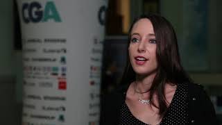 CGA Belgrade 2018: Johanna Pirker, TU Graz / BetterChaos