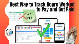 Updoot Employee Time Tracking Demo screenshot 5
